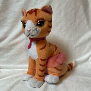 Barbie's Twila interactive cat - 2006